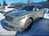 Infiniti Fx35 JNRAS08W05X211821 снимка