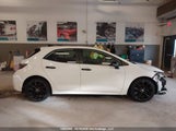 Toyota Corolla Se/Xse JTNK4RBE4L3084123 снимка