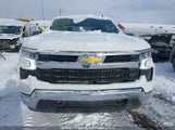 Chevrolet Silverado K1500 Lt 2GCUKDED4S1125668 снимка