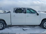 Chevrolet Silverado K1500 Lt 2GCUKDED4S1125668 снимка