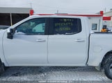 Chevrolet Silverado K1500 Lt 2GCUKDED4S1125668 снимка