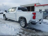 Chevrolet Silverado K1500 Lt 2GCUKDED4S1125668 снимка