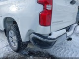 Chevrolet Silverado K1500 Lt 2GCUKDED4S1125668 снимка