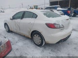 Mazda 3 I JM1BL1SF0A1191406 снимка