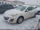 Mazda 3 I JM1BL1SF0A1191406 снимка