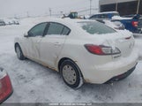 Mazda 3 I JM1BL1SF0A1191406 снимка