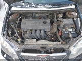 Toyota Corolla Ce/Le/S 2T1BR32E76C585859 снимка