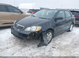 Toyota Corolla Ce/Le/S 2T1BR32E76C585859 снимка
