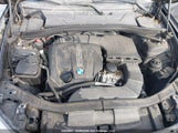 BMW X1 xDrive35I WBAVM5C53FVV94557 снимка