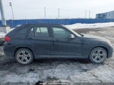 BMW X1 xDrive35I WBAVM5C53FVV94557 снимка