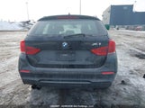 BMW X1 xDrive35I WBAVM5C53FVV94557 снимка