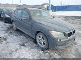 BMW X1 xDrive35I WBAVM5C53FVV94557 снимка