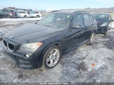 BMW X1 xDrive35I WBAVM5C53FVV94557 снимка