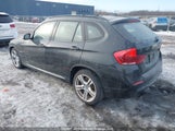 BMW X1 xDrive35I WBAVM5C53FVV94557 снимка