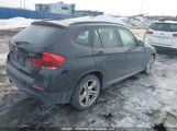 BMW X1 xDrive35I WBAVM5C53FVV94557 снимка