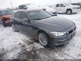 BMW 328I xDrive/xDrive Classic Line WBA3B3C54DJ810860 fotografie