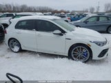 Volkswagen Golf R WVWEB7CD2RW184004 снимка