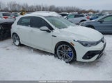Volkswagen Golf R WVWEB7CD2RW184004 снимка