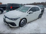 Volkswagen Golf R WVWEB7CD2RW184004 снимка