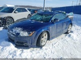 Audi Tt 2.0T Premium TRUBFAFK3D1014941 fotografie
