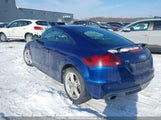 Audi Tt 2.0T Premium TRUBFAFK3D1014941 снимка