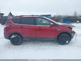 Ford Escape Sel 1FMCU9HD4JUA76338 снимка