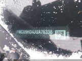 Ford Escape Sel 1FMCU9HD4JUA76338 снимка