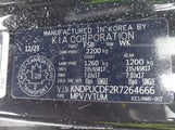 Kia Sportage KNDPUCDF2R7264666 снимка