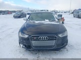 Audi S4 3.0T Premium WAUFGCFL6DA236187 снимка