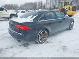 Audi S4 3.0T Premium WAUFGCFL6DA236187 снимка
