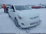 Hyundai Accent KMHCT5AE4CU012222 снимка