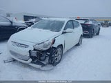 Hyundai Accent KMHCT5AE4CU012222 fotografie