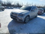 BMW X5 4.8I 5UXFE835X8L161918 снимка