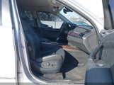 BMW X5 4.8I 5UXFE835X8L161918 снимка
