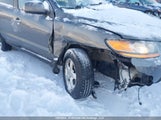 Hyundai Santa Fe Gl/Gls 5NMSG13E99H239853 снимка