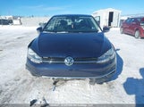 Volkswagen Golf 1.4 Tsi Comfortline/1.4 Tsi Execline/1.4 Tsi Highline 3VWG57AU1KM022502 fotografie