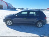 Volkswagen Golf 1.4 Tsi Comfortline/1.4 Tsi Execline/1.4 Tsi Highline 3VWG57AU1KM022502 fotografie