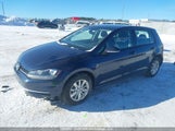 Volkswagen Golf 1.4 Tsi Comfortline/1.4 Tsi Execline/1.4 Tsi Highline 3VWG57AU1KM022502 fotografie