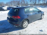 Volkswagen Golf 1.4 Tsi Comfortline/1.4 Tsi Execline/1.4 Tsi Highline 3VWG57AU1KM022502 fotografie