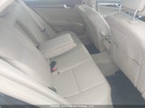 Mercedes-Benz C 250 4Matic WDDGF8FB6CA685713 снимка