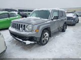 Jeep Patriot Sport/North 1C4NJRAB4GD551316 photo