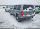 Jeep Patriot Sport/North 1C4NJRAB4GD551316 снимка