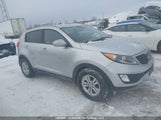Kia Sportage Lx KNDPBCA27D7375665 снимка