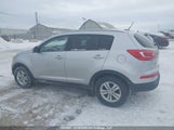 Kia Sportage Lx KNDPBCA27D7375665 снимка