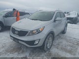 Kia Sportage Lx KNDPBCA27D7375665 снимка