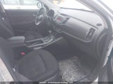 Kia Sportage Lx KNDPBCA27D7375665 снимка