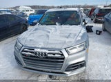 Audi Sq5 3.0T Technik WA1C4AFY4K2002954 снимка