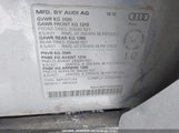 Audi Sq5 3.0T Technik WA1C4AFY4K2002954 снимка