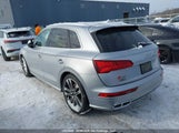 Audi Sq5 3.0T Technik WA1C4AFY4K2002954 снимка