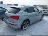 Audi Sq5 3.0T Technik WA1C4AFY4K2002954 снимка